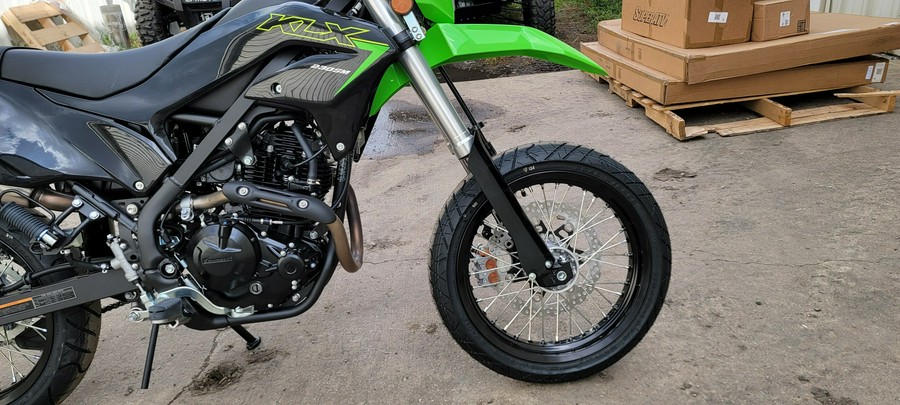 2023 Kawasaki KLX® 230