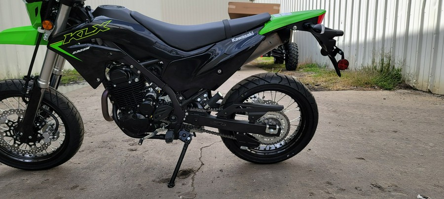 2023 Kawasaki KLX® 230