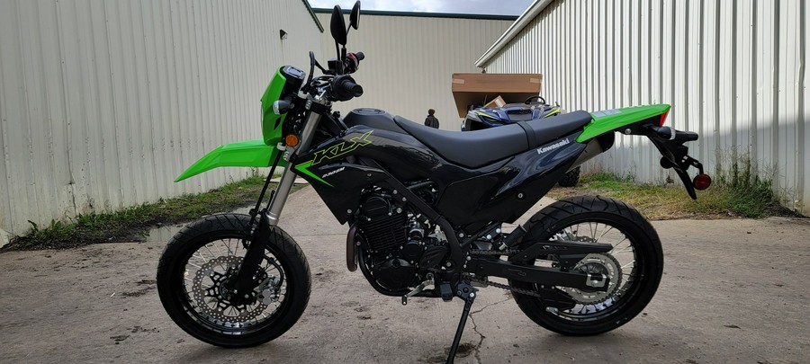 2023 Kawasaki KLX® 230