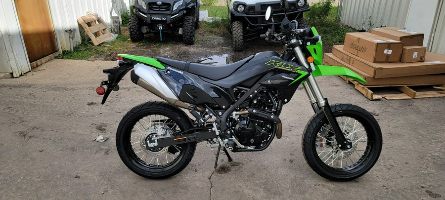 2023 Kawasaki KLX® 230