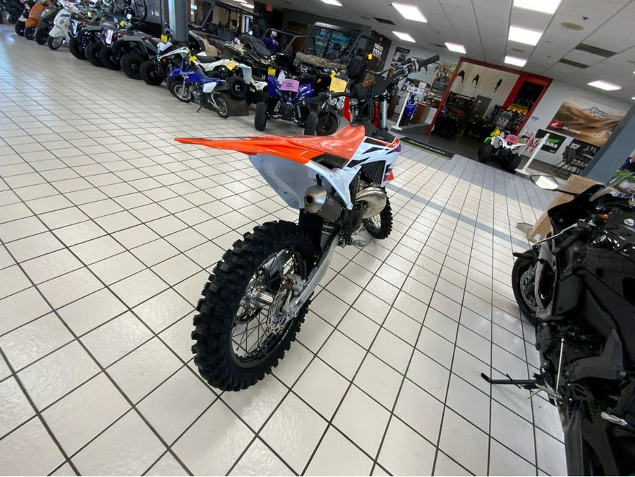 2024 KTM SX 250