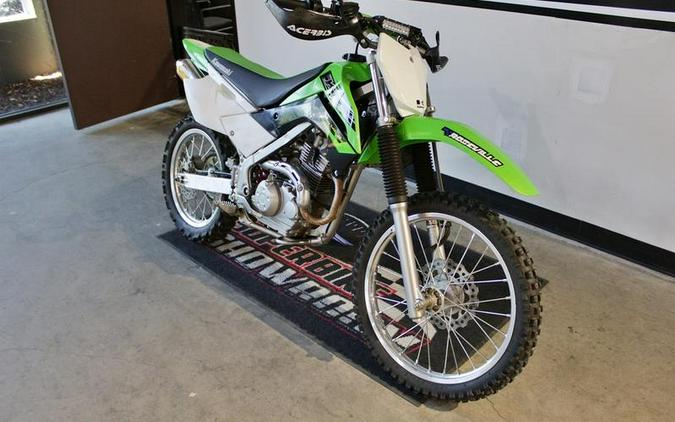 2019 Kawasaki KLX®140L