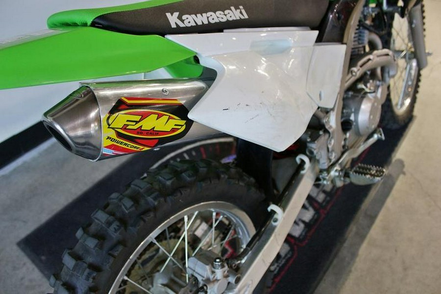 2019 Kawasaki KLX®140L