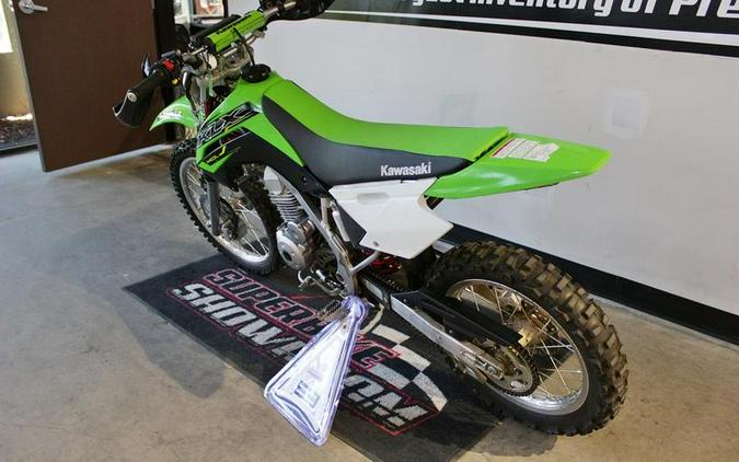 2019 Kawasaki KLX®140L