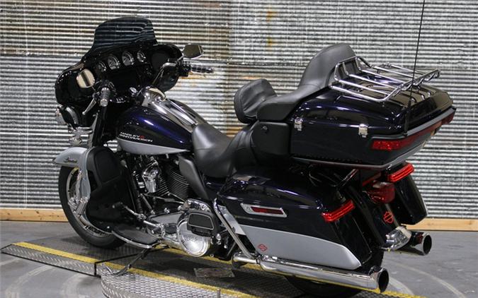 2019 Harley-Davidson Ultra Limited