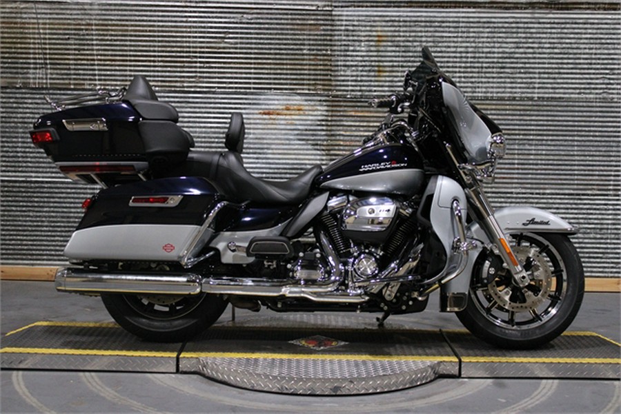 2019 Harley-Davidson Ultra Limited