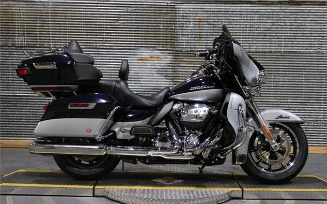 2019 Harley-Davidson Ultra Limited