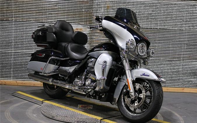 2019 Harley-Davidson Ultra Limited