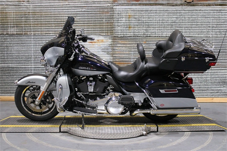 2019 Harley-Davidson Ultra Limited