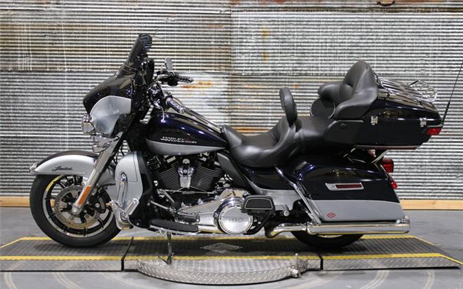 2019 Harley-Davidson Ultra Limited