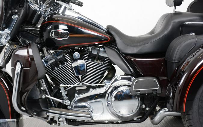 2011 Harley-Davidson FLHTCUTG Tri Glide Ultra Classic®