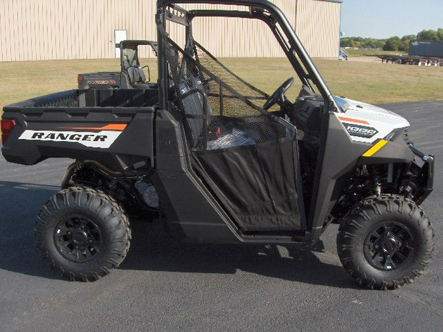 2024 Polaris Industries Ranger 1000 Premium