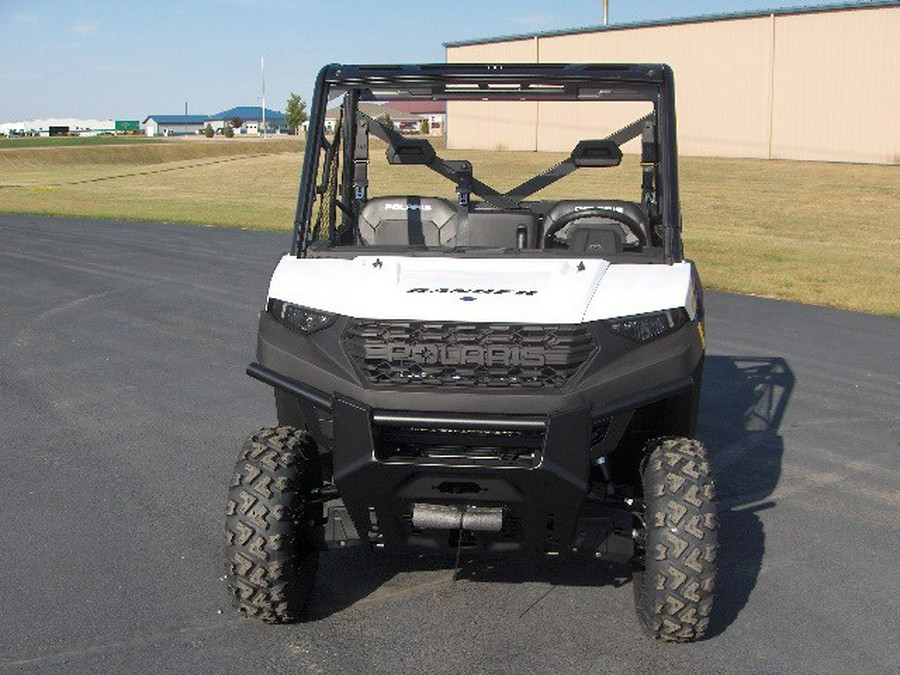 2024 Polaris Industries Ranger 1000 Premium