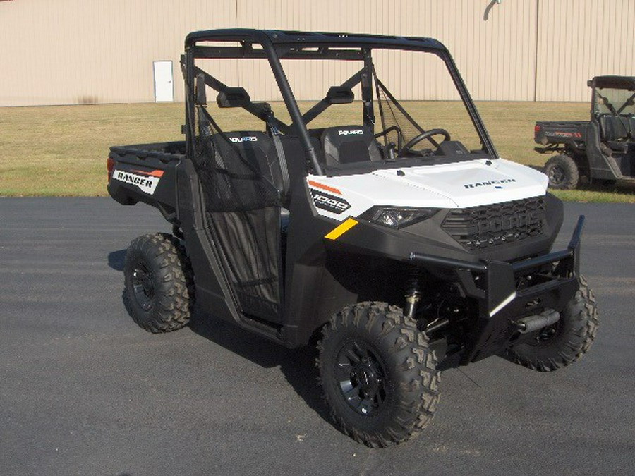 2024 Polaris Industries Ranger 1000 Premium