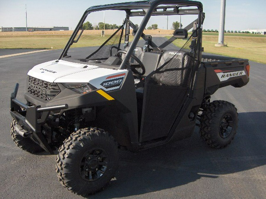 2024 Polaris Industries Ranger 1000 Premium