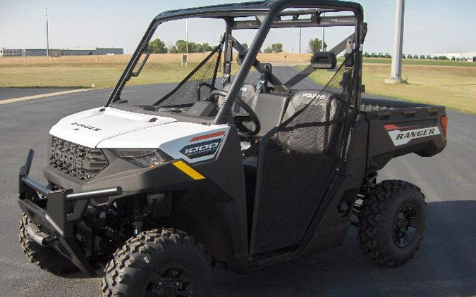 2024 Polaris Industries Ranger 1000 Premium