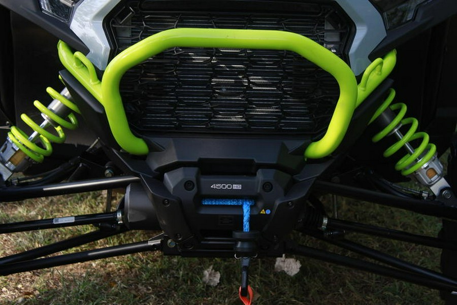 2025 Polaris® RZR XP 4 1000 Ultimate