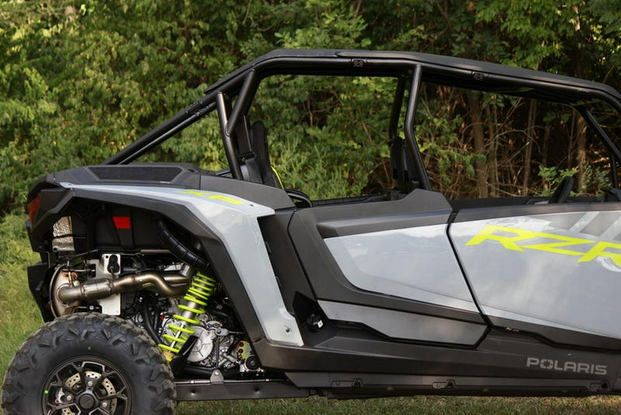 2025 Polaris® RZR XP 4 1000 Ultimate