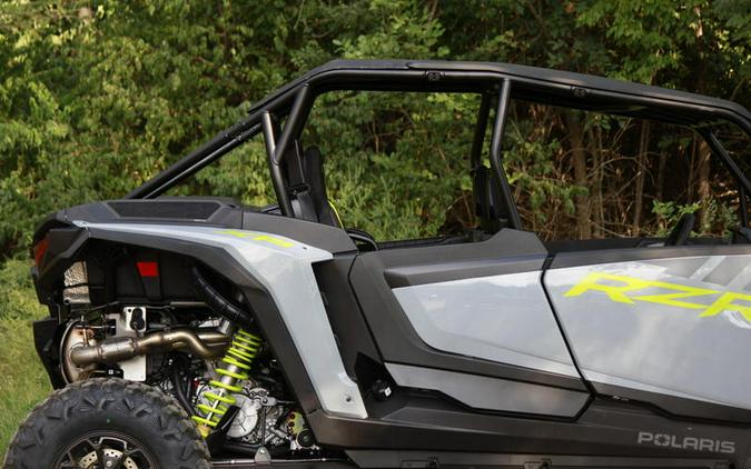 2025 Polaris® RZR XP 4 1000 Ultimate