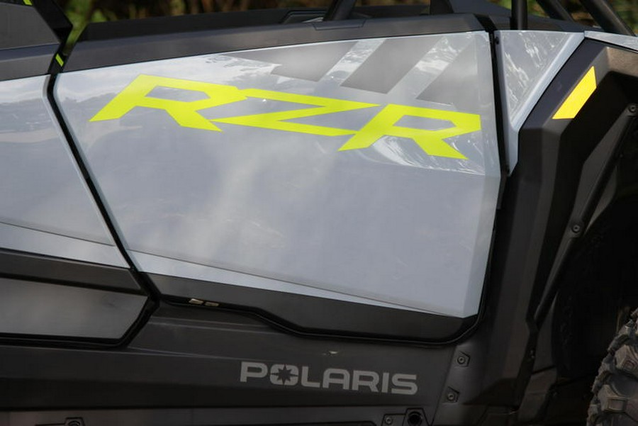 2025 Polaris® RZR XP 4 1000 Ultimate