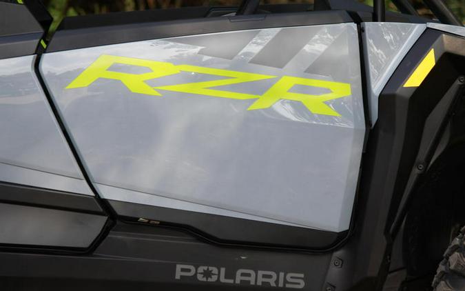 2025 Polaris® RZR XP 4 1000 Ultimate