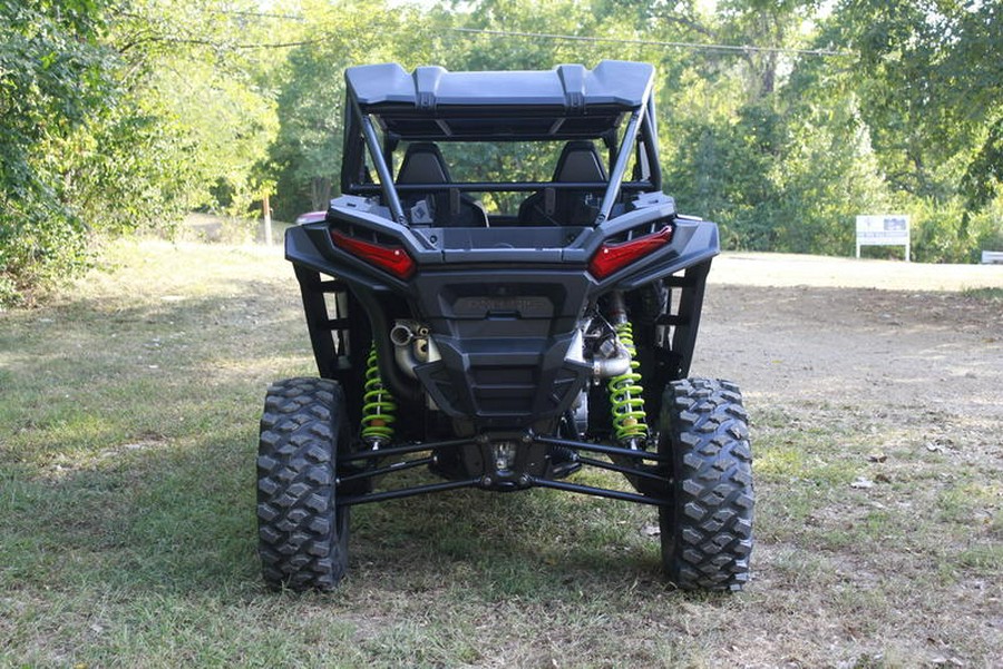 2025 Polaris® RZR XP 4 1000 Ultimate