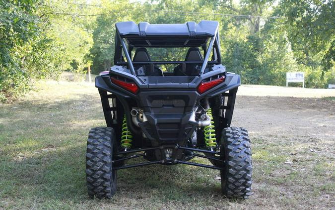 2025 Polaris® RZR XP 4 1000 Ultimate