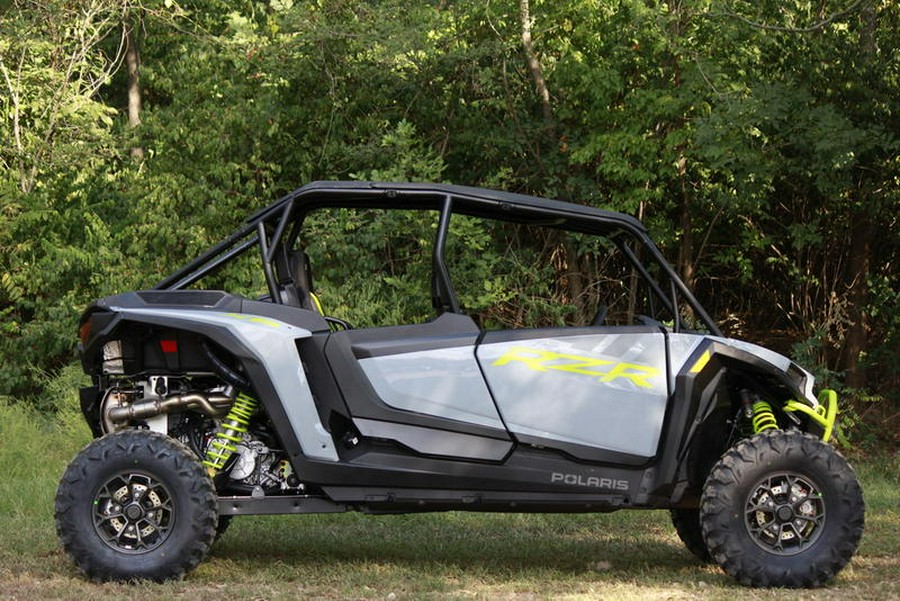 2025 Polaris® RZR XP 4 1000 Ultimate