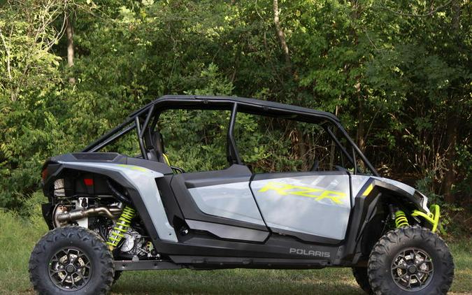 2025 Polaris® RZR XP 4 1000 Ultimate