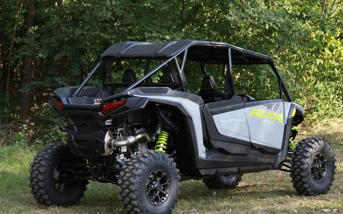 2025 Polaris® RZR XP 4 1000 Ultimate