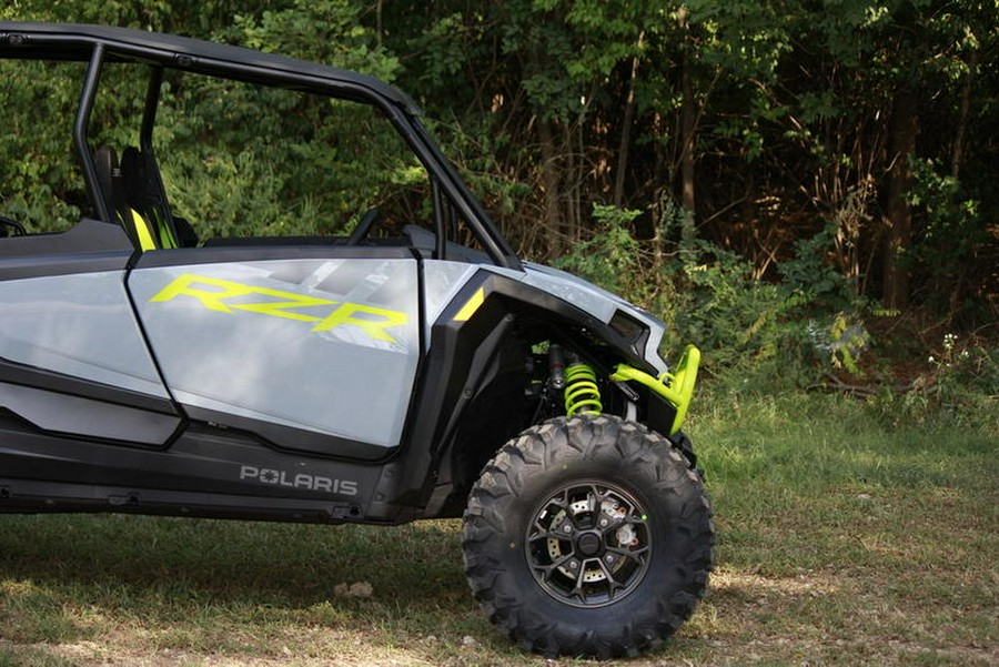 2025 Polaris® RZR XP 4 1000 Ultimate