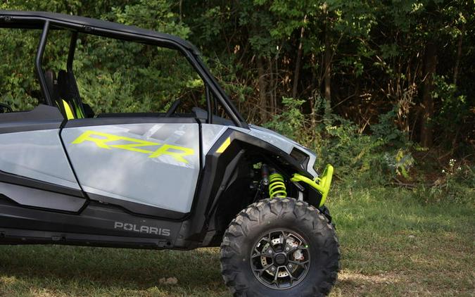 2025 Polaris® RZR XP 4 1000 Ultimate