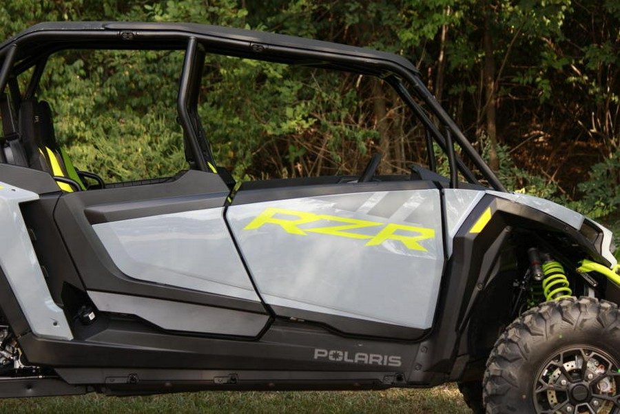 2025 Polaris® RZR XP 4 1000 Ultimate