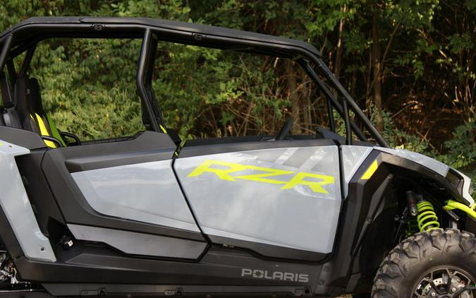 2025 Polaris® RZR XP 4 1000 Ultimate