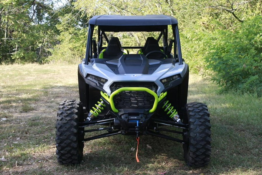 2025 Polaris® RZR XP 4 1000 Ultimate