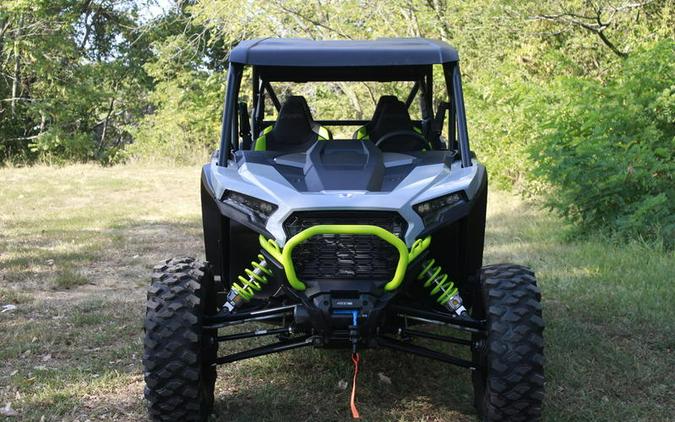 2025 Polaris® RZR XP 4 1000 Ultimate