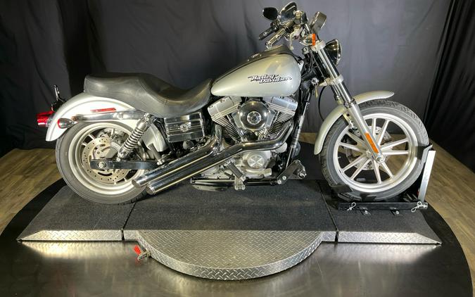 2006 Harley-Davidson Dyna Super Glide motorcycles for sale 2006 Harley-Davidson Dyna Super Glide motorcycles for sale