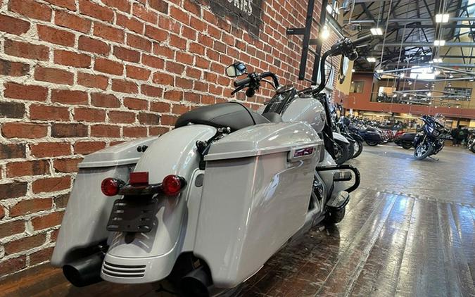 2025 Harley-Davidson Touring FLHRXS - Road King Special