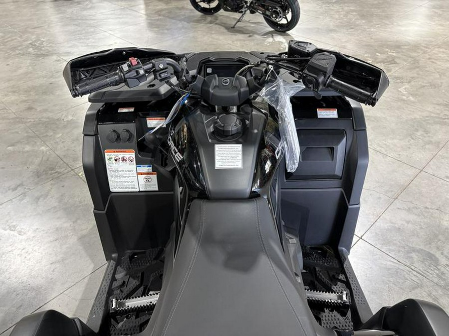 2025 CFMOTO CFORCE 600