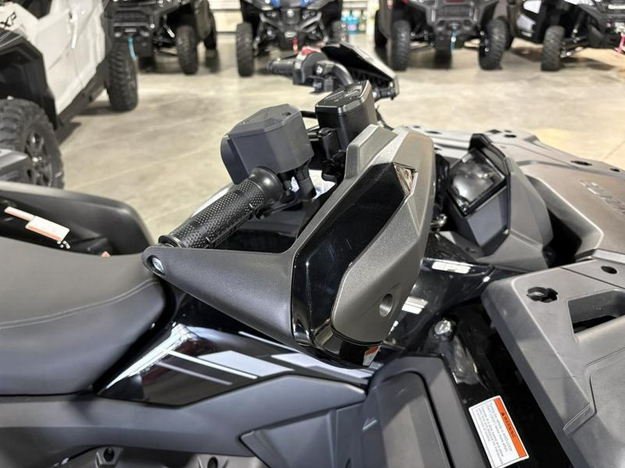 2025 CFMOTO CFORCE 600