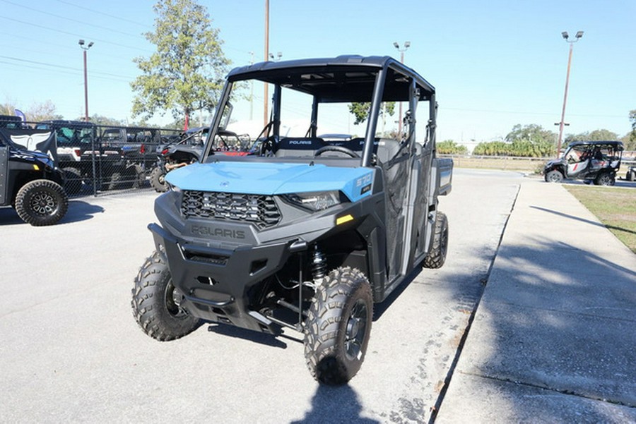 2026 Polaris Ranger Crew SP 570 Premium
