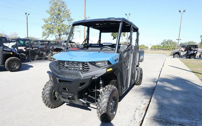 2026 Polaris Ranger Crew SP 570 Premium