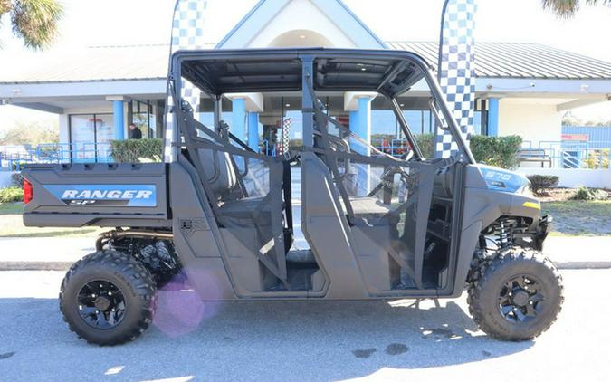 2026 Polaris Ranger Crew SP 570 Premium