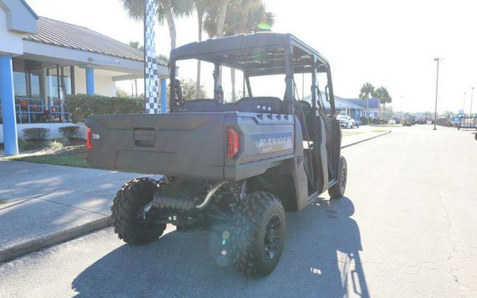 2026 Polaris Ranger Crew SP 570 Premium