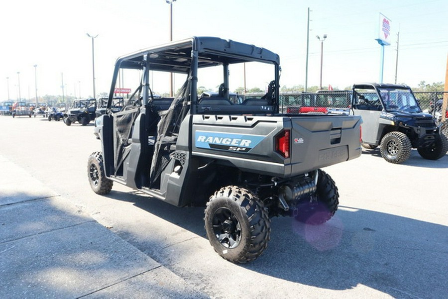 2026 Polaris Ranger Crew SP 570 Premium