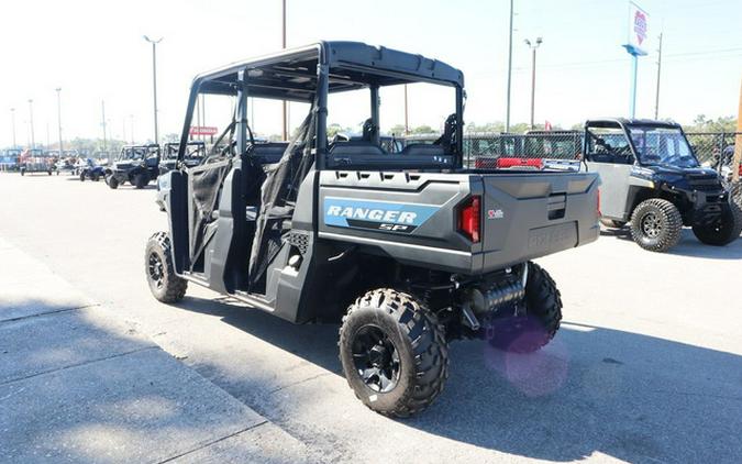 2026 Polaris Ranger Crew SP 570 Premium