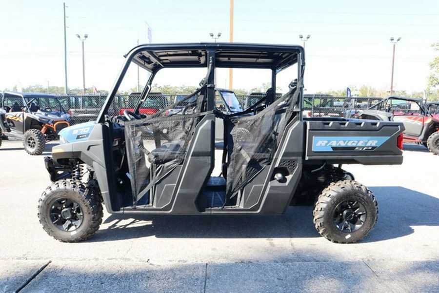 2026 Polaris Ranger Crew SP 570 Premium