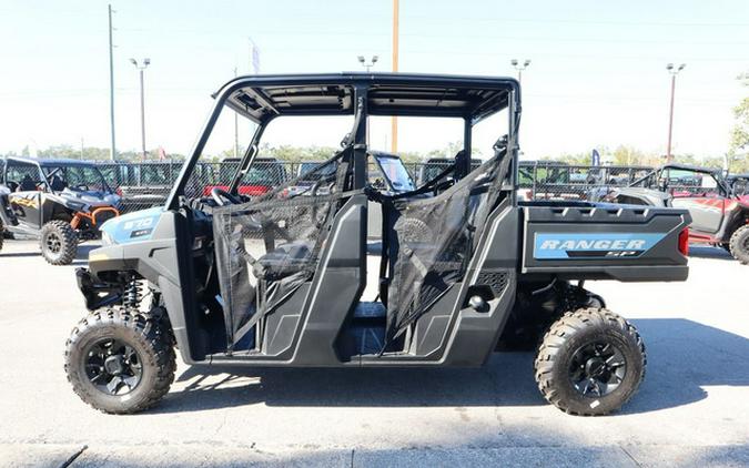 2026 Polaris Ranger Crew SP 570 Premium
