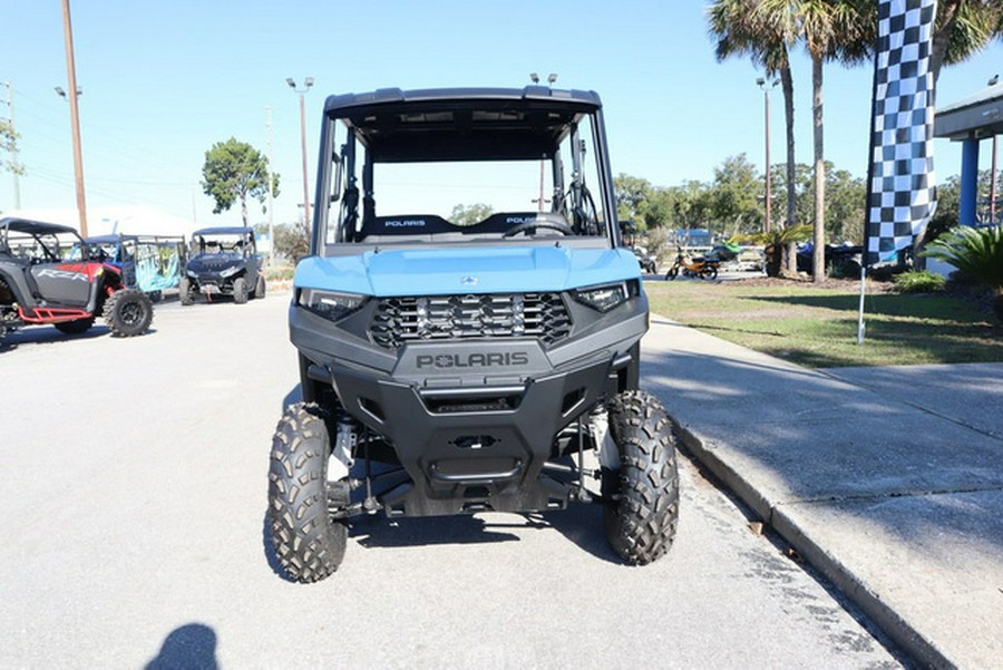 2026 Polaris Ranger Crew SP 570 Premium