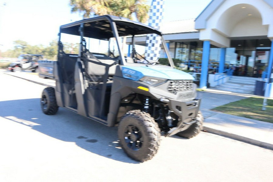 2026 Polaris Ranger Crew SP 570 Premium